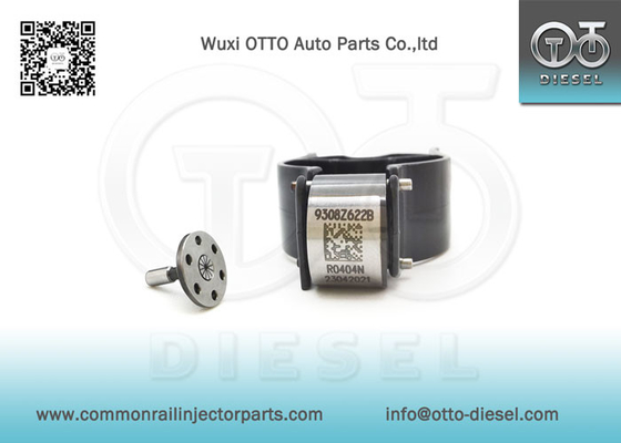 9308-622B Delphi Common Rail Control Valve para os injetores R06001D/R03801D EJBR03301D etc.