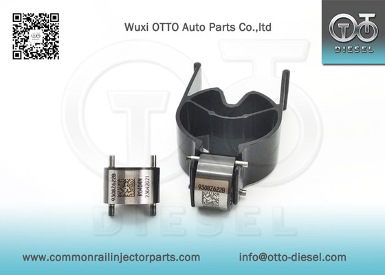 9308-622B Delphi Common Rail Control Valve para os injetores R06001D/R03801D EJBR03301D etc.