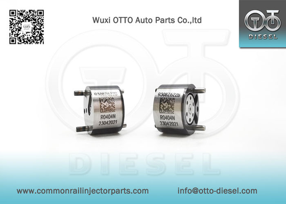 9308-622B Delphi Common Rail Control Valve para os injetores R06001D/R03801D EJBR03301D etc.