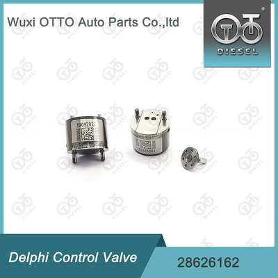 Válvula de controle comum do trilho 28626162 para os injetores R00001D/28307309