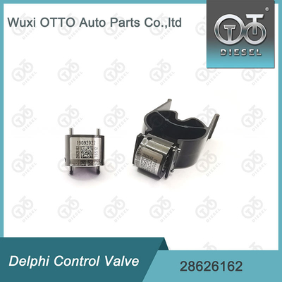 Válvula de controle comum do trilho 28626162 para os injetores R00001D/28307309