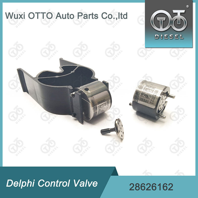 Válvula de controle comum do trilho do revestimento 28626162 pretos para os injetores R00001D/28307309