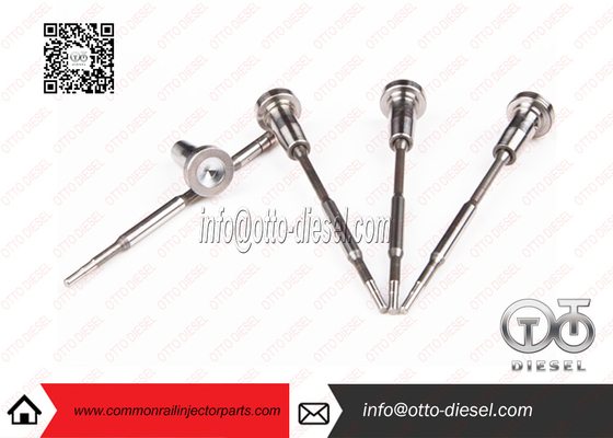 A válvula de controle do injetor para injetores de Bosch abastece a válvula de pressão F 00V C01 359