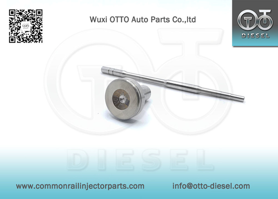 Bosch Injectors Válvula de injecção de trilho comum Válvula de injecção de trilho comum F 00R J01 714