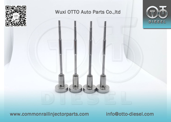 Bosch Injectors Válvula de injecção de trilho comum Válvula de injecção de trilho comum F 00R J01 714