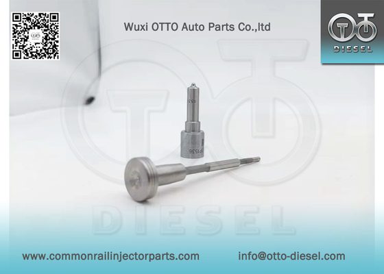 Válvula comum F 00R J01 278 do trilho de Bosch para 0 445120 075/054 0986435530 de 0986435545