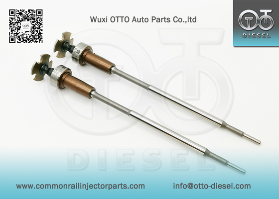 Válvula comum do trilho F00VC45204 para o injetor 0445110520