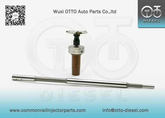 Válvula comum do trilho F00VC45204 para o injetor 0445110520