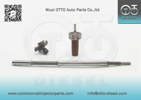 Válvula comum do trilho F00VC45204 para o injetor 0445110520