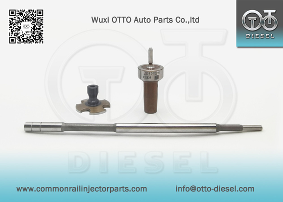 Válvula comum do trilho F00VC45204 para o injetor 0445110520