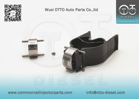 Válvula de controle Piezo da injeção F00GX17004 para o injetor de Bosch 0445115 séries