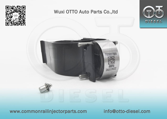 F00GX17005 Piezo Injector Control Valve 116 Para Injector Bosch Série 0445116