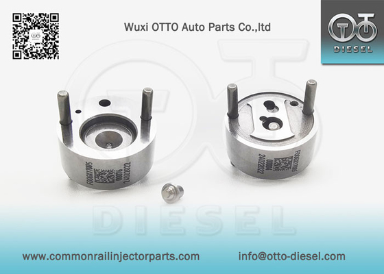 F00GX17005 Piezo Injector Control Valve 116 Para Injector Bosch Série 0445116