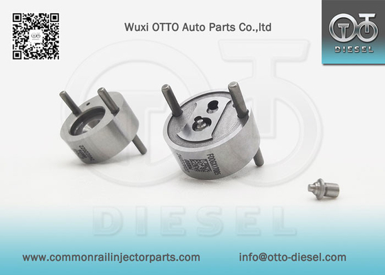 F00GX17005 Piezo Injector Control Valve 116 Para Injector Bosch Série 0445116