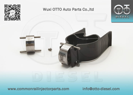 F00GX17005 Piezo Injector Control Valve 116 Para Injector Bosch Série 0445116