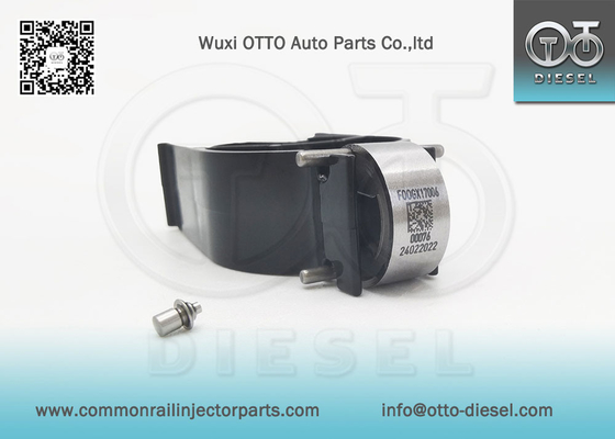 F00GX17006 Piezo Control Bosch Injector Valve para Série 0445117