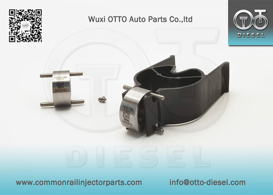F00GX17006 Piezo Control Bosch Injector Valve para Série 0445117