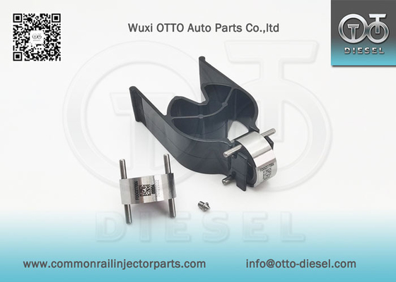 F00GX17006 Piezo Control Bosch Injector Valve para Série 0445117