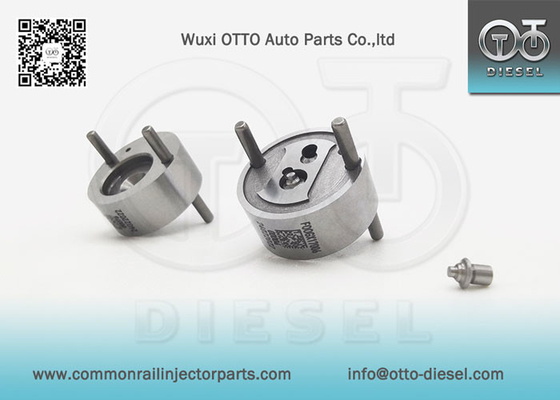 F00GX17006 Piezo Control Bosch Injector Valve para Série 0445117