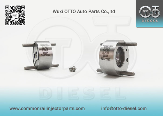 F00GX17006 Piezo Control Bosch Injector Valve para Série 0445117