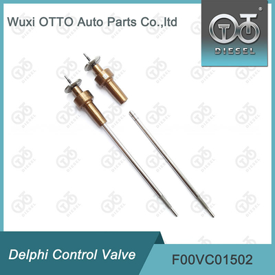 Válvula de controle do injetor de F00VC01502 Bosch para 0445110369/0445110368/0445110429