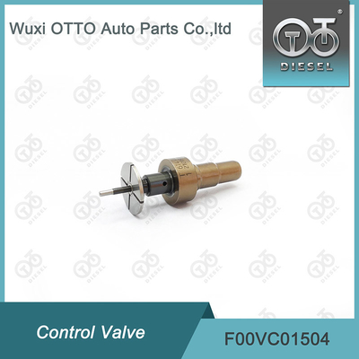 Válvula de controle comum do trilho de F00VC01504 Bosch para os injetores 0445110522