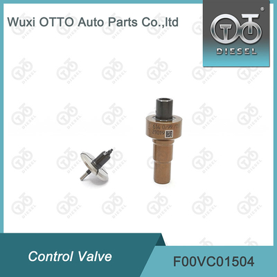 Válvula de controle comum do trilho de F00VC01504 Bosch para os injetores 0445110522