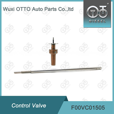 Válvula de controle do injetor de F00VC01505 Bosch para os injetores 0445110430