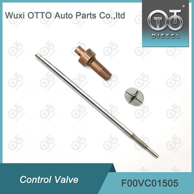 Válvula de controle do injetor de F00VC01505 Bosch para os injetores 0445110430