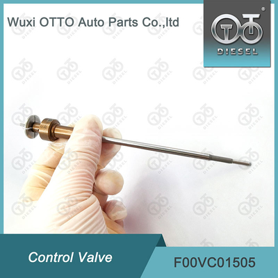 Válvula de controle do injetor de F00VC01505 Bosch para os injetores 0445110430