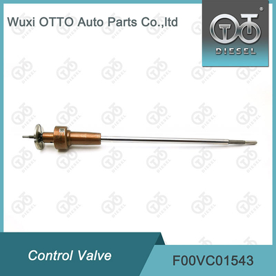 Válvula de controle do injetor de F00VC01543 Bosch para os injetores 0445110768