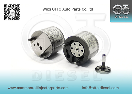 Partes de injetores Delphi Common Rail para injetores Common Rail 28229873 33800-4A710