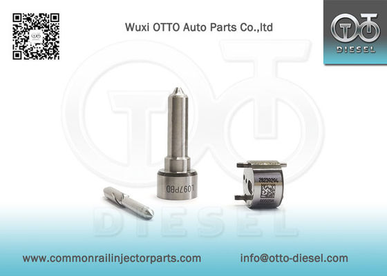 7135 - 659 Delphi Injetor Nozzle Repair Kit R02801D