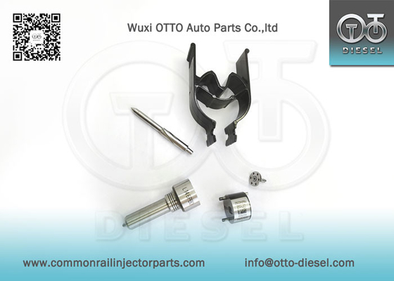 7135 - 645 Delphi Common Rail Injetor Repair Kit For Injectors R05201D