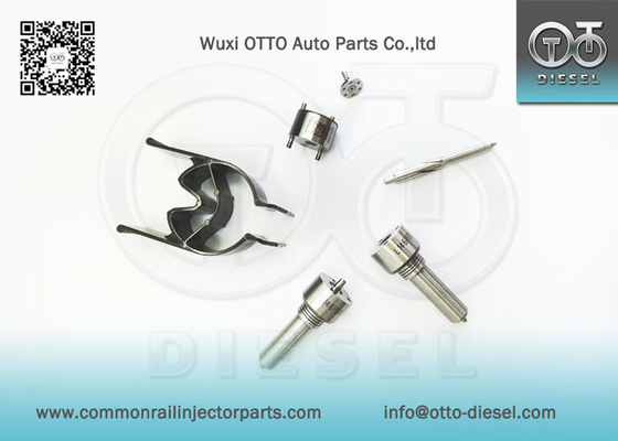 7135 - 645 Delphi Common Rail Injetor Repair Kit For Injectors R05201D