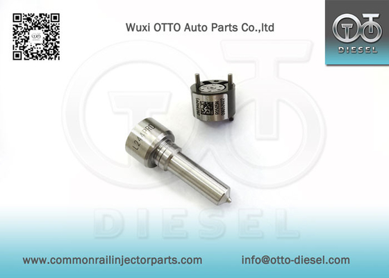 7135 - 619 Delphi Injetor Repair Kit For DELPHI Injectors SSANGYONG R04501D