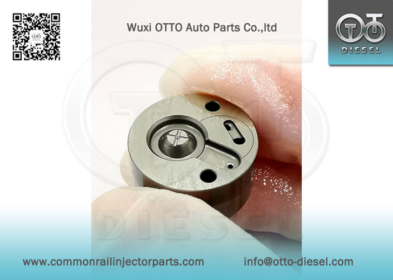O injetor de aço de alta velocidade de Denso parte a placa de orifício G4 295040-9440
