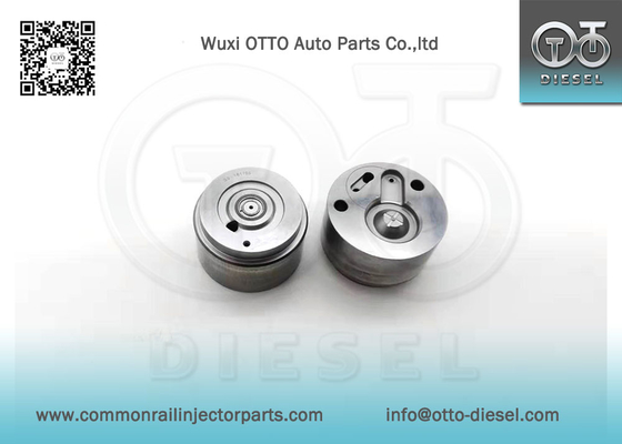 O injetor de aço de alta velocidade de Denso parte a placa de orifício G4 295040-9440