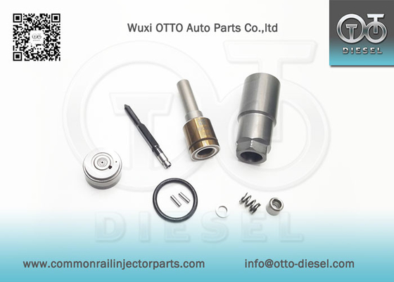 Reparo Kit For Toyota 23670 0E020 com o bocal G4S008 e a placa de G4 Orifica