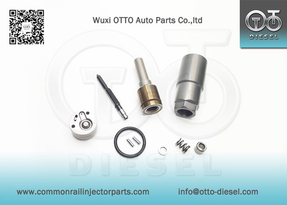 Reparo Kit For Toyota 23670 0E020 com o bocal G4S008 e a placa de G4 Orifica