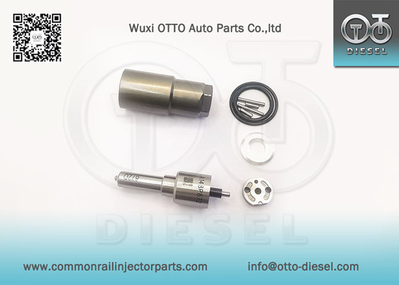 Reparo Kit For Injectors do injetor de Denso 095000-5650/5655 DLLA148P872