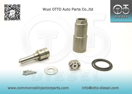 Bocal DLLA133P814 de Kit For Injectors 095000-5050 do reparo do injetor de Denso