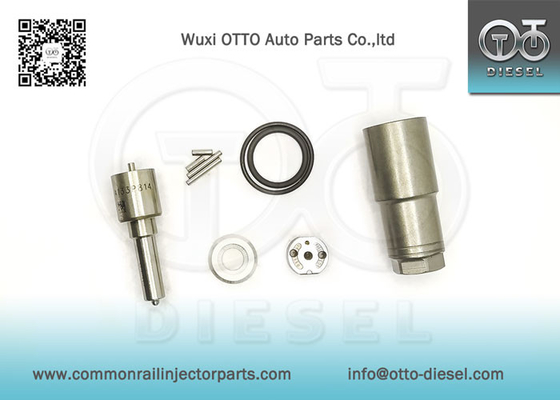 Bocal DLLA133P814 de Kit For Injectors 095000-5050 do reparo do injetor de Denso