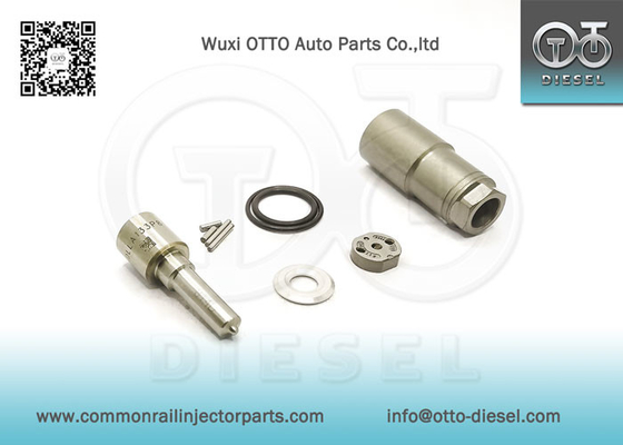 Bocal DLLA133P814 de Kit For Injectors 095000-5050 do reparo do injetor de Denso