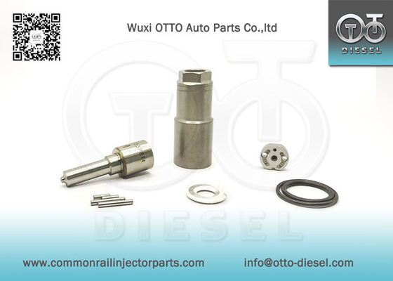Bocal DLLA133P814 de Kit For Injectors 095000-5050 do reparo do injetor de Denso