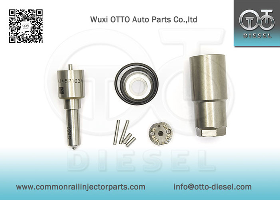 Bocal DLLA145P1024 de Kit For Toyota Injetor 23670-0L010 095000-776X 23670-30300 do reparo de Denso