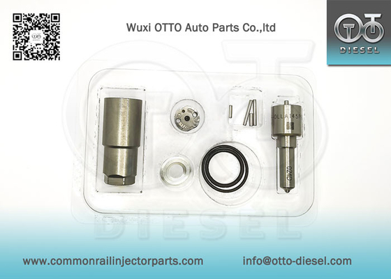 Bocal DLLA145P1024 de Kit For Toyota Injetor 23670-0L010 095000-776X 23670-30300 do reparo de Denso