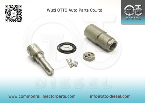 Bocal DLLA145P1024 de Kit For Toyota Injetor 23670-0L010 095000-776X 23670-30300 do reparo de Denso