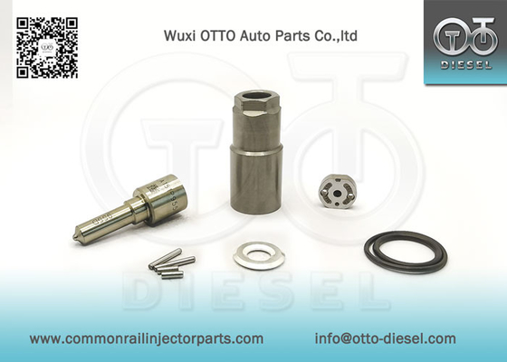 Reparo Kit For Injetor 095000-662X 7C16-9K546-AB DLLA151P955 de Denso