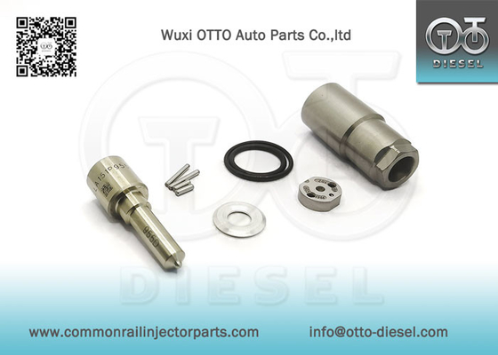 Reparo Kit For Injetor 095000-662X 7C16-9K546-AB DLLA151P955 de Denso